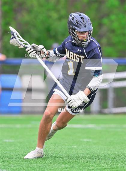 Thumbnail 3 in Marist @ Lovett photogallery.