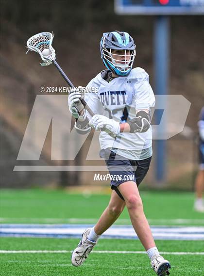 Thumbnail 3 in Marist @ Lovett photogallery.