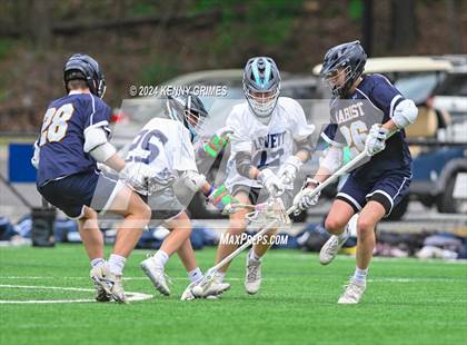 Thumbnail 1 in Marist @ Lovett photogallery.