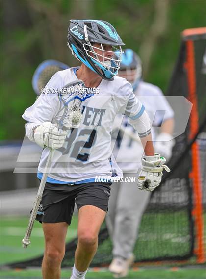Thumbnail 2 in Marist @ Lovett photogallery.