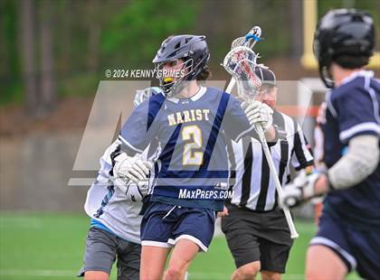 Thumbnail 3 in Marist @ Lovett photogallery.
