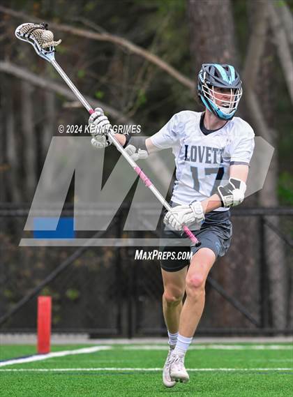 Thumbnail 3 in Marist @ Lovett photogallery.