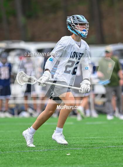 Thumbnail 1 in Marist @ Lovett photogallery.