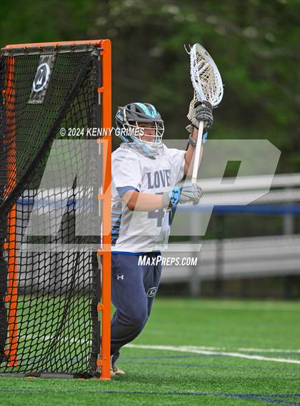 Thumbnail 1 in Marist @ Lovett photogallery.