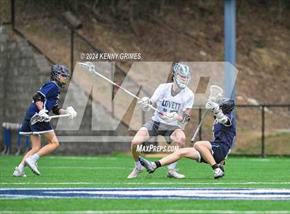 Thumbnail 3 in Marist @ Lovett photogallery.