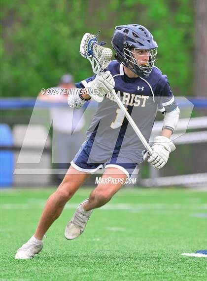 Thumbnail 1 in Marist @ Lovett photogallery.