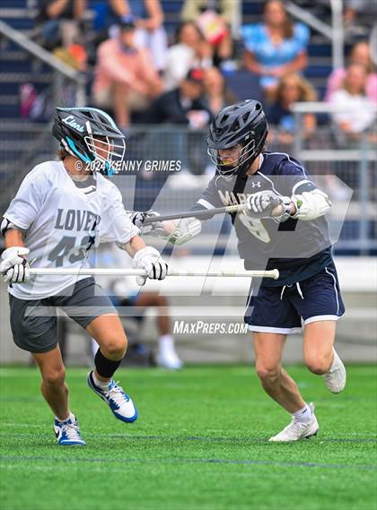 Thumbnail 3 in Marist @ Lovett photogallery.