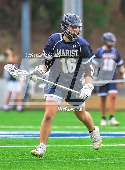 Thumbnail 3 in Marist @ Lovett photogallery.