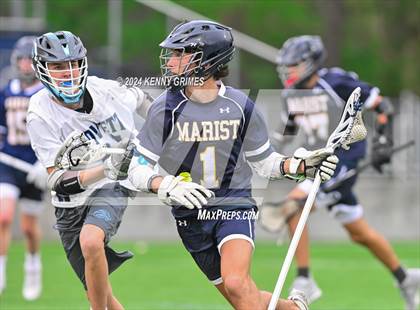 Thumbnail 1 in Marist @ Lovett photogallery.