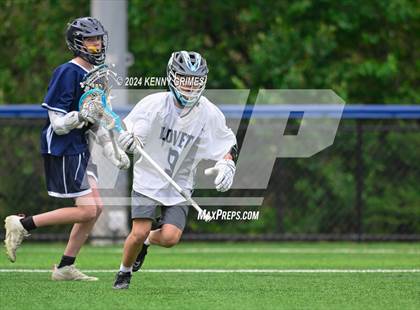 Thumbnail 3 in Marist @ Lovett photogallery.