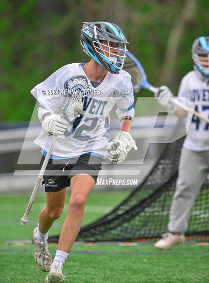 Thumbnail 3 in Marist @ Lovett photogallery.