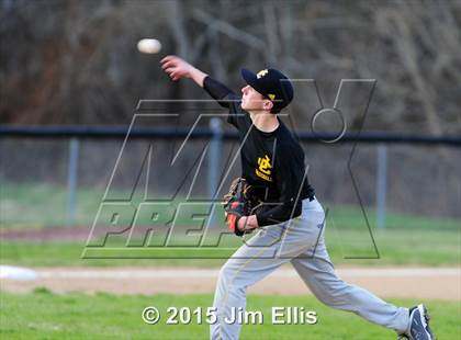 Thumbnail 1 in Cabell Midland vs. Johnson Central photogallery.