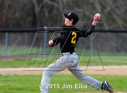 Thumbnail 2 in Cabell Midland vs. Johnson Central photogallery.