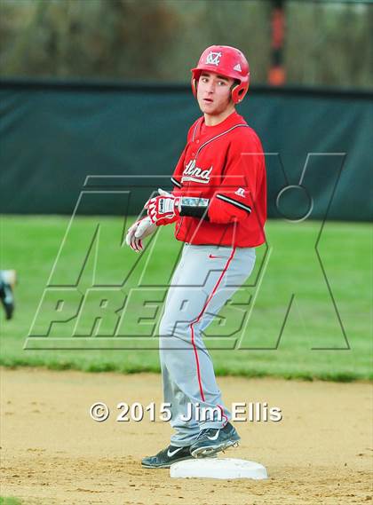 Thumbnail 1 in Cabell Midland vs. Johnson Central photogallery.