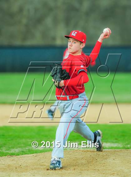 Thumbnail 1 in Cabell Midland vs. Johnson Central photogallery.