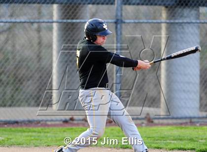 Thumbnail 1 in Cabell Midland vs. Johnson Central photogallery.