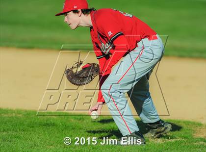 Thumbnail 3 in Cabell Midland vs. Johnson Central photogallery.