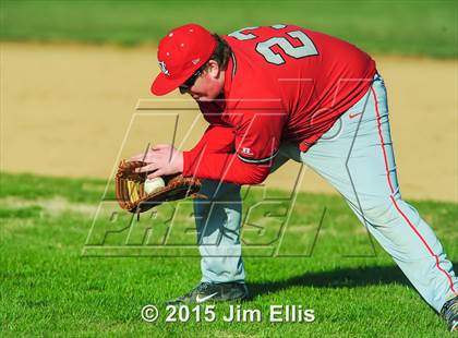 Thumbnail 2 in Cabell Midland vs. Johnson Central photogallery.