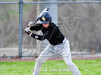 Thumbnail 1 in Cabell Midland vs. Johnson Central photogallery.