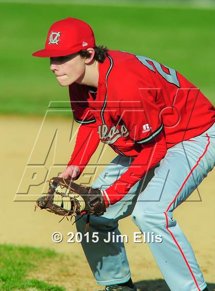 Thumbnail 1 in Cabell Midland vs. Johnson Central photogallery.