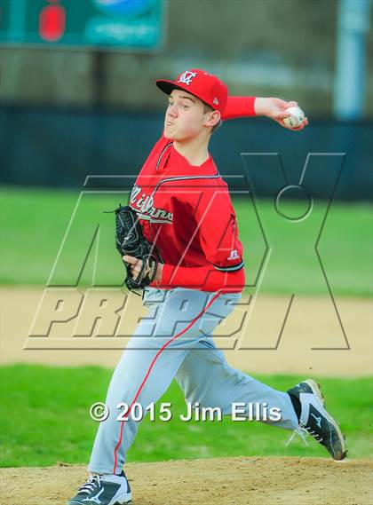 Thumbnail 1 in Cabell Midland vs. Johnson Central photogallery.