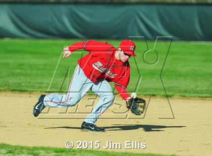 Thumbnail 1 in Cabell Midland vs. Johnson Central photogallery.