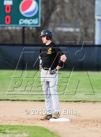 Thumbnail 1 in Cabell Midland vs. Johnson Central photogallery.