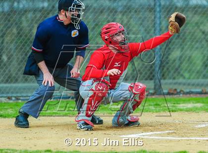 Thumbnail 3 in Cabell Midland vs. Johnson Central photogallery.