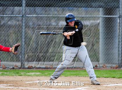 Thumbnail 1 in Cabell Midland vs. Johnson Central photogallery.