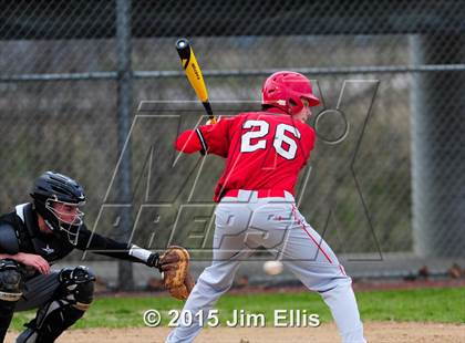 Thumbnail 1 in Cabell Midland vs. Johnson Central photogallery.