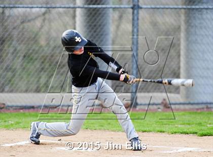 Thumbnail 3 in Cabell Midland vs. Johnson Central photogallery.