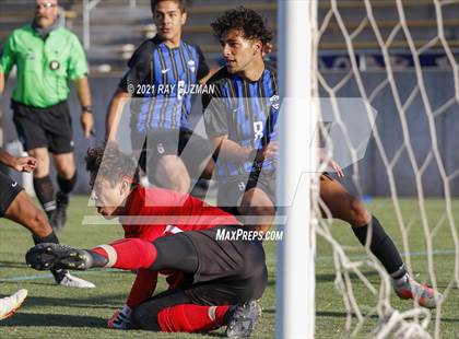 Thumbnail 3 in Buchanan @ Clovis (CIF CS D1 Round 2) photogallery.