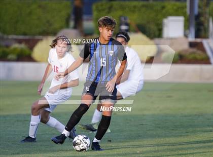 Thumbnail 1 in Buchanan @ Clovis (CIF CS D1 Round 2) photogallery.
