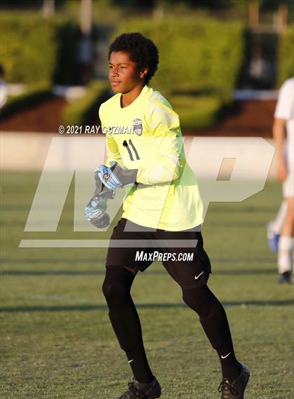 Thumbnail 3 in Buchanan @ Clovis (CIF CS D1 Round 2) photogallery.