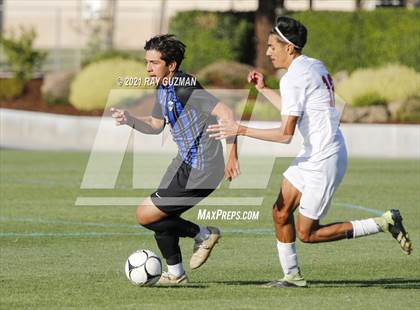 Thumbnail 2 in Buchanan @ Clovis (CIF CS D1 Round 2) photogallery.