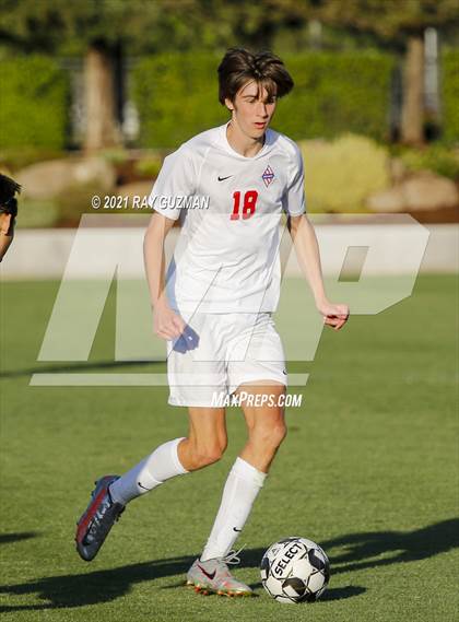 Thumbnail 1 in Buchanan @ Clovis (CIF CS D1 Round 2) photogallery.