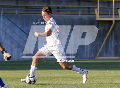 Thumbnail 2 in Buchanan @ Clovis (CIF CS D1 Round 2) photogallery.