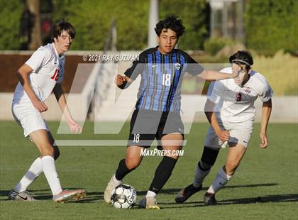 Thumbnail 1 in Buchanan @ Clovis (CIF CS D1 Round 2) photogallery.