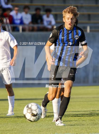 Thumbnail 2 in Buchanan @ Clovis (CIF CS D1 Round 2) photogallery.