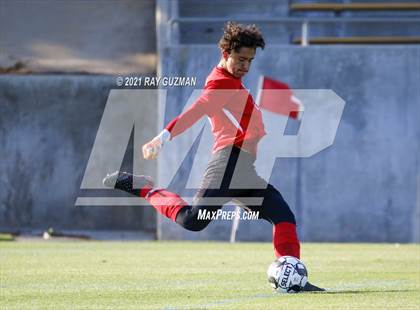 Thumbnail 3 in Buchanan @ Clovis (CIF CS D1 Round 2) photogallery.