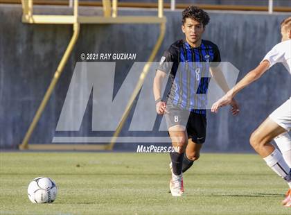 Thumbnail 2 in Buchanan @ Clovis (CIF CS D1 Round 2) photogallery.