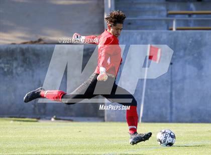 Thumbnail 2 in Buchanan @ Clovis (CIF CS D1 Round 2) photogallery.