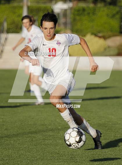 Thumbnail 3 in Buchanan @ Clovis (CIF CS D1 Round 2) photogallery.