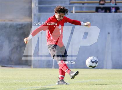 Thumbnail 3 in Buchanan @ Clovis (CIF CS D1 Round 2) photogallery.