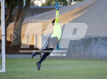 Thumbnail 1 in Buchanan @ Clovis (CIF CS D1 Round 2) photogallery.