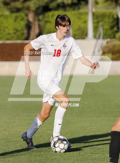Thumbnail 1 in Buchanan @ Clovis (CIF CS D1 Round 2) photogallery.