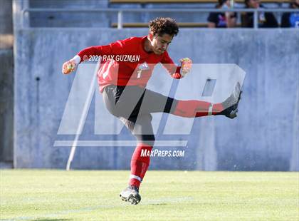 Thumbnail 2 in Buchanan @ Clovis (CIF CS D1 Round 2) photogallery.