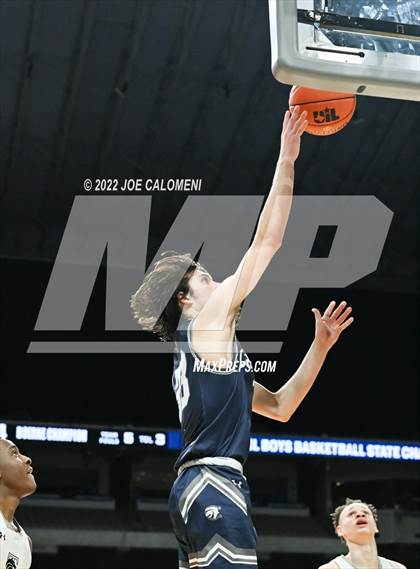 Thumbnail 2 in Mansfield Timberview vs Boerne-Champion (UIL 5A State Semifinal) photogallery.