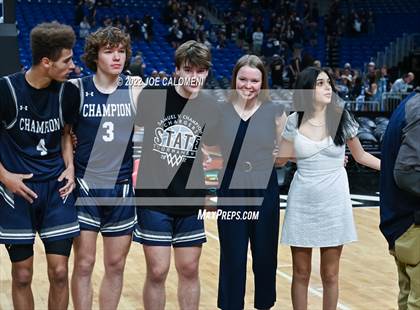 Thumbnail 3 in Mansfield Timberview vs Boerne-Champion (UIL 5A State Semifinal) photogallery.