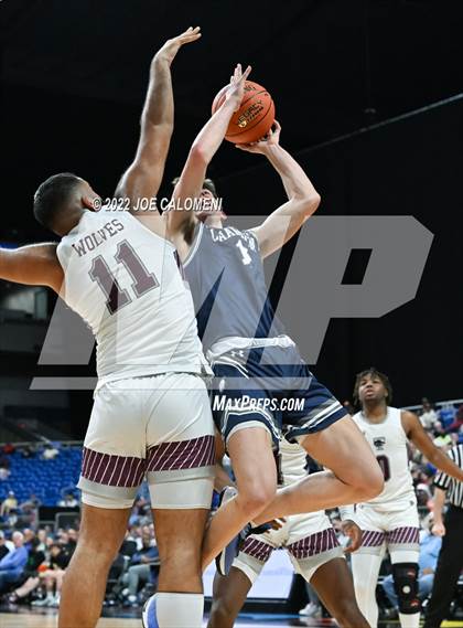 Thumbnail 1 in Mansfield Timberview vs Boerne-Champion (UIL 5A State Semifinal) photogallery.